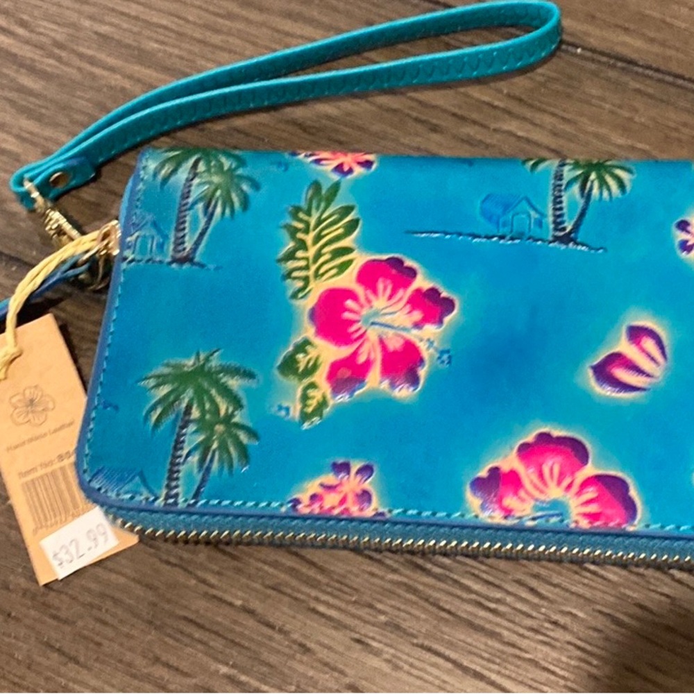 Ladies Wallet